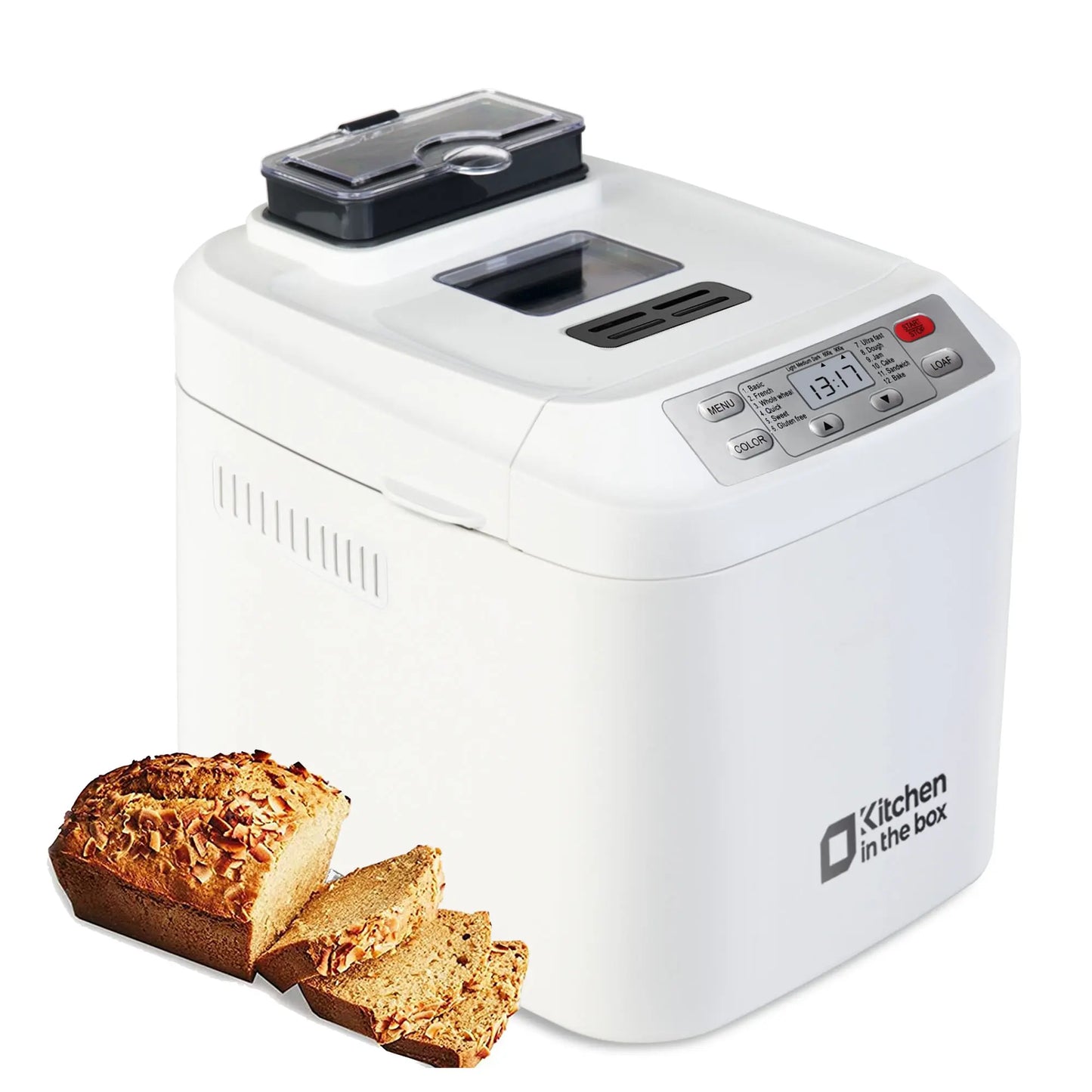 Abtrak Automatic Bread Maker