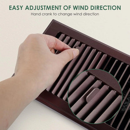 Abtrak Booster Fan