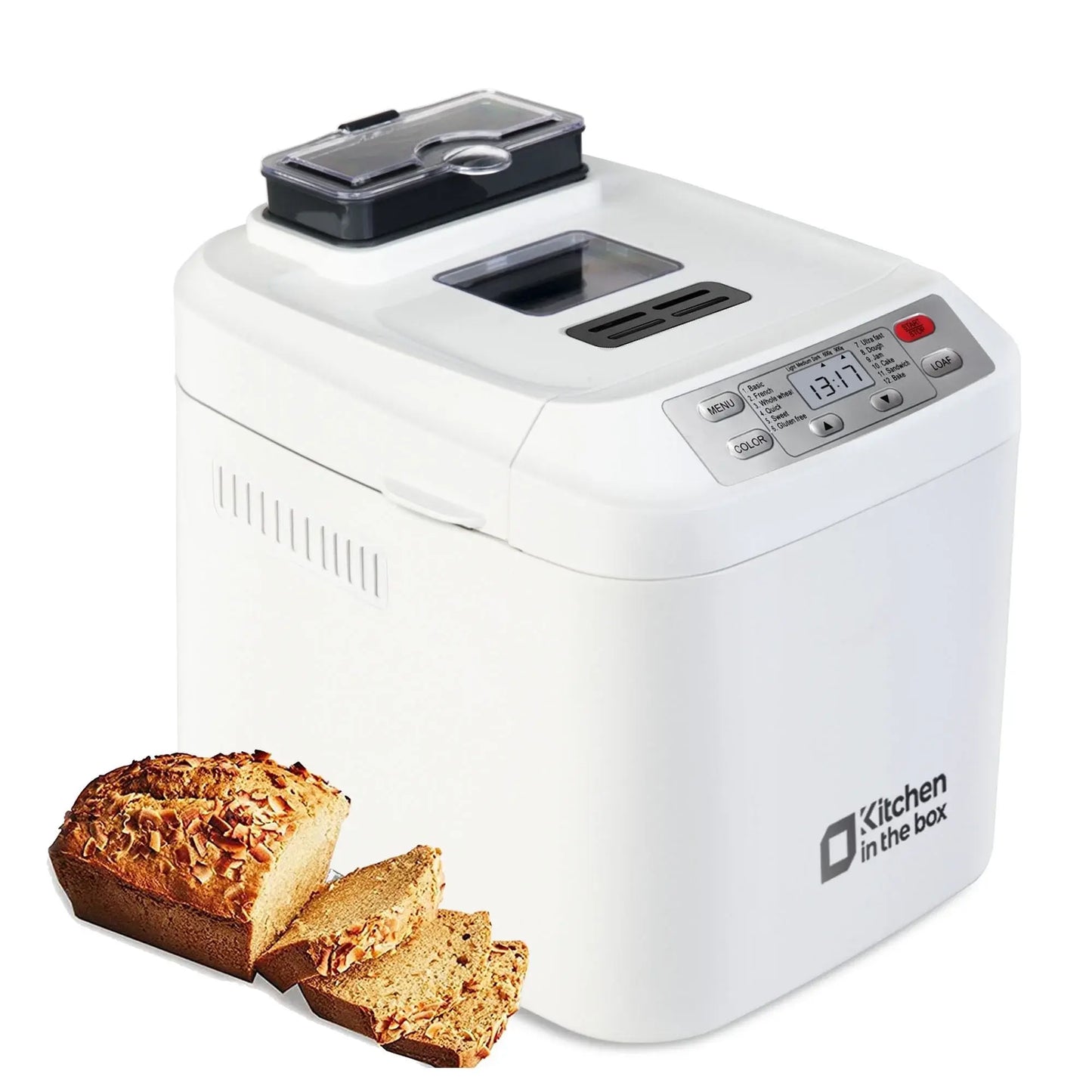 Abtrak Automatic Bread Maker