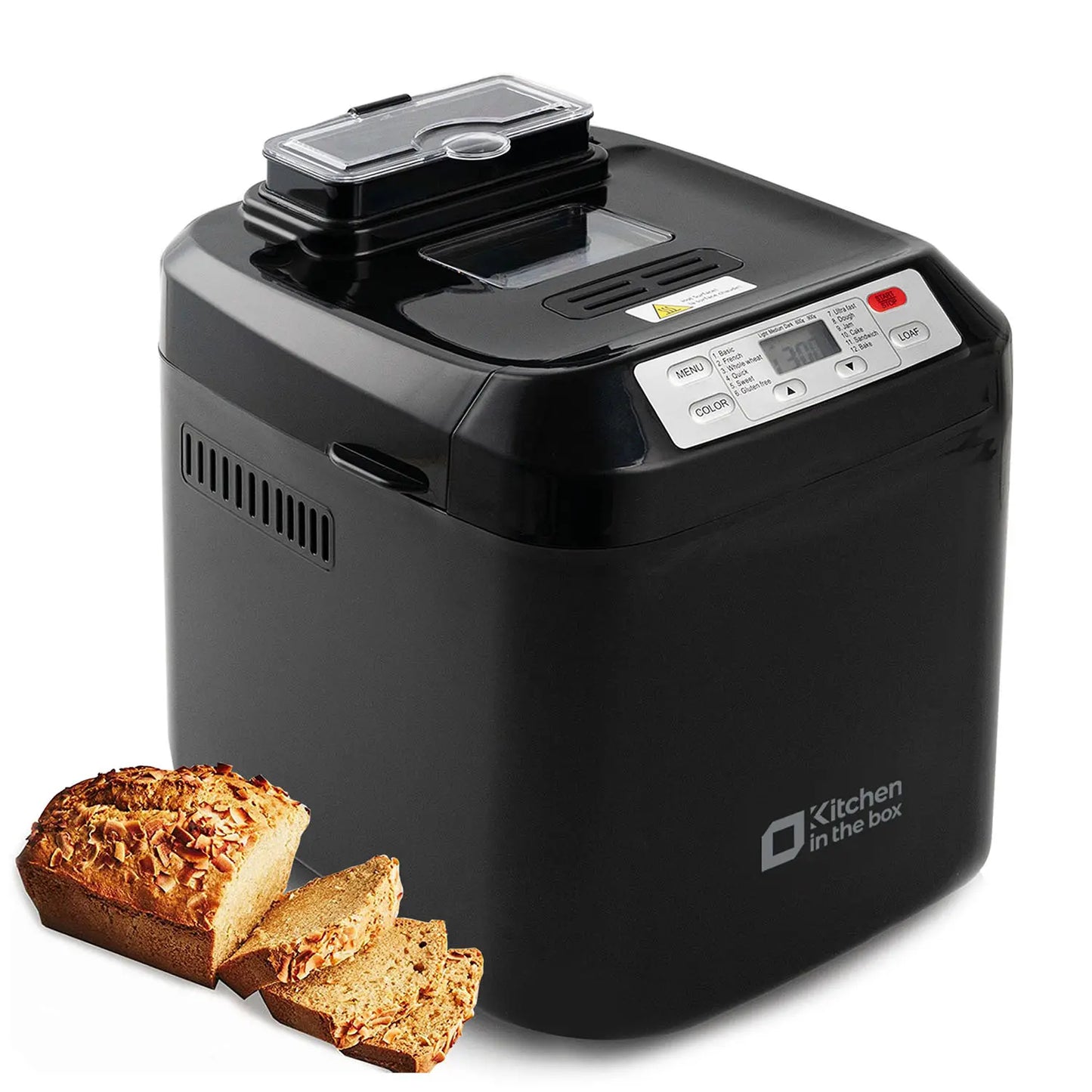 Abtrak Automatic Bread Maker