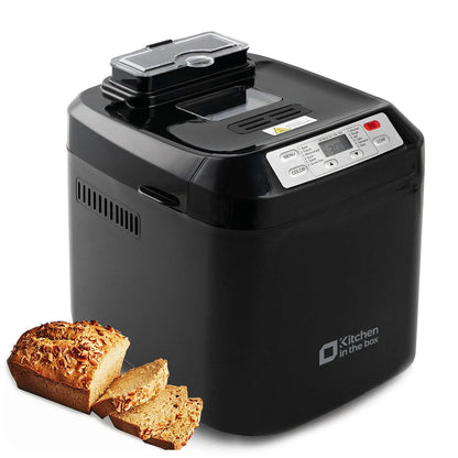 Abtrak Automatic Bread Maker