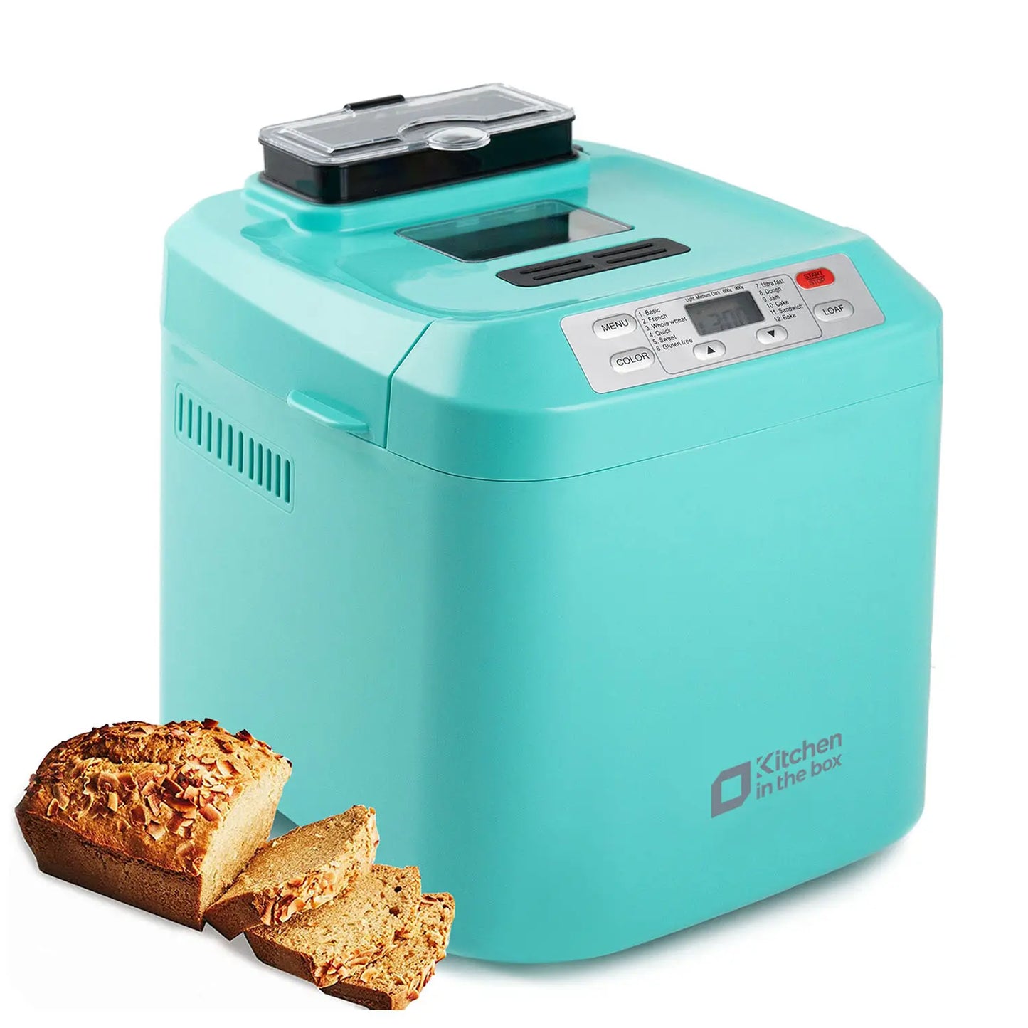 Abtrak Automatic Bread Maker
