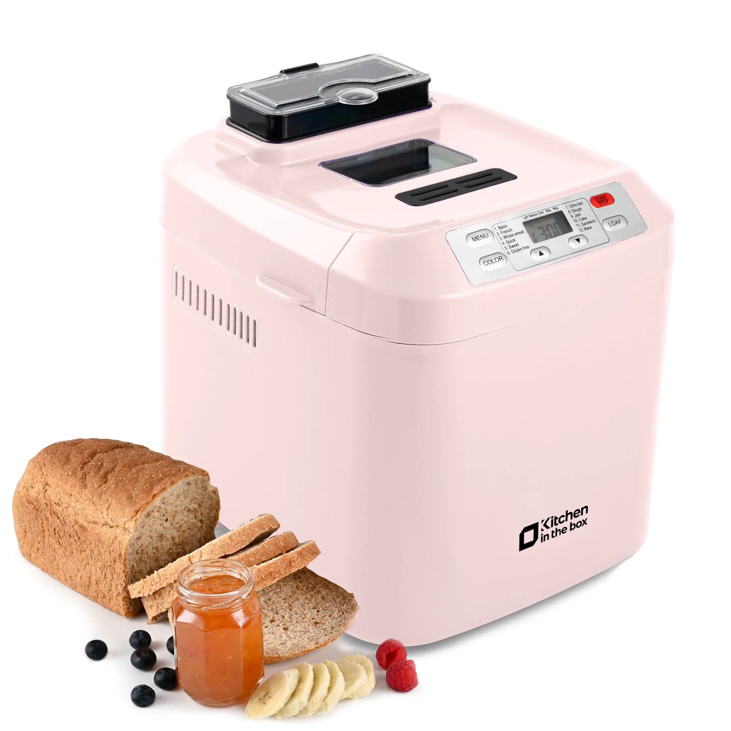 Abtrak Automatic Bread Maker