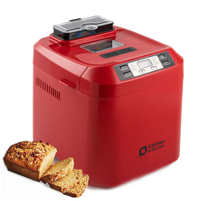Abtrak Automatic Bread Maker